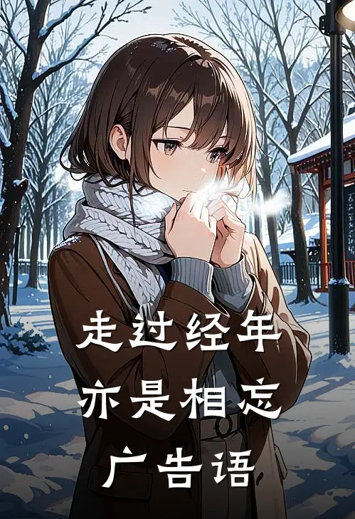 走过经年亦是相忘广告语