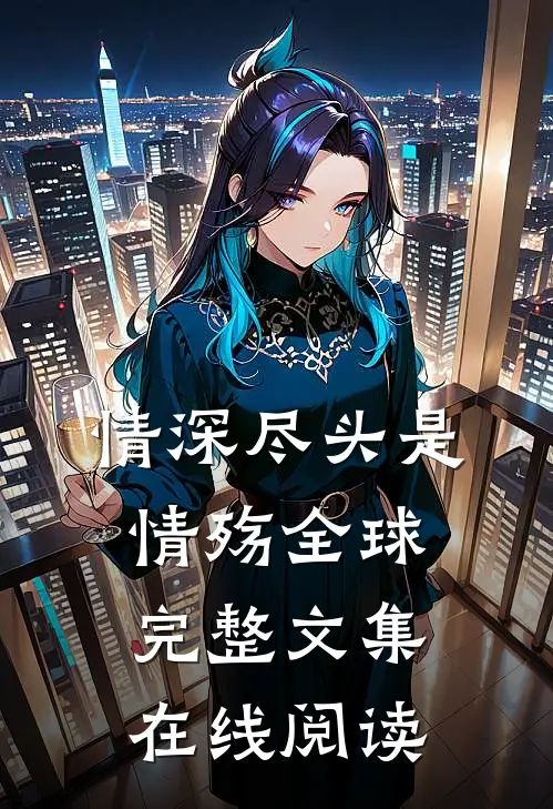 情深尽头是情殇全球完整文集在线阅读