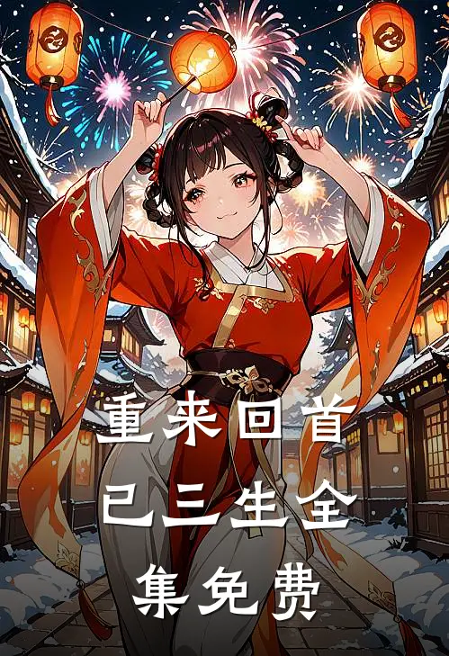 重来回首已三生全集免费