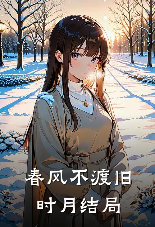 春风不渡旧时月结局