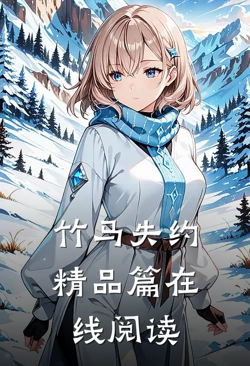 竹马失约精品篇在线阅读