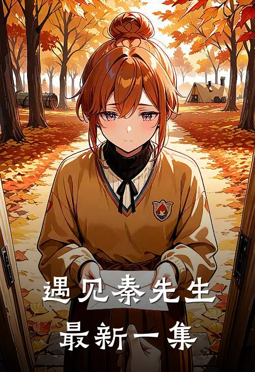遇见秦先生最新一集