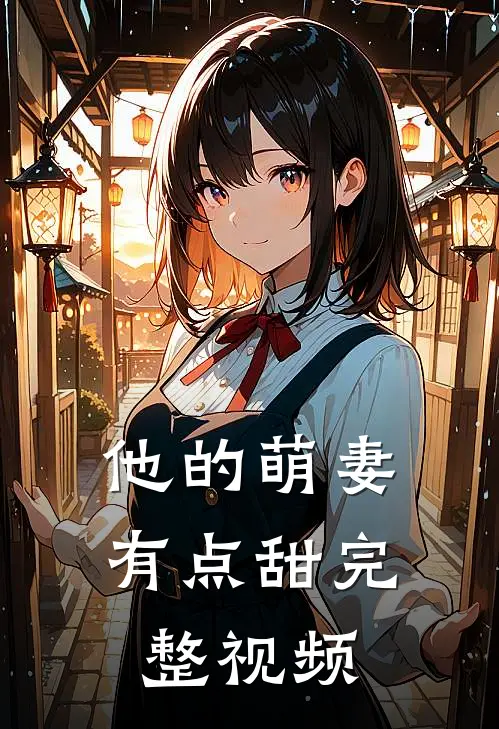 他的萌妻有点甜完整视频