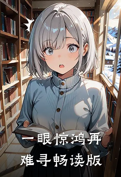 一眼惊鸿再难寻畅读版
