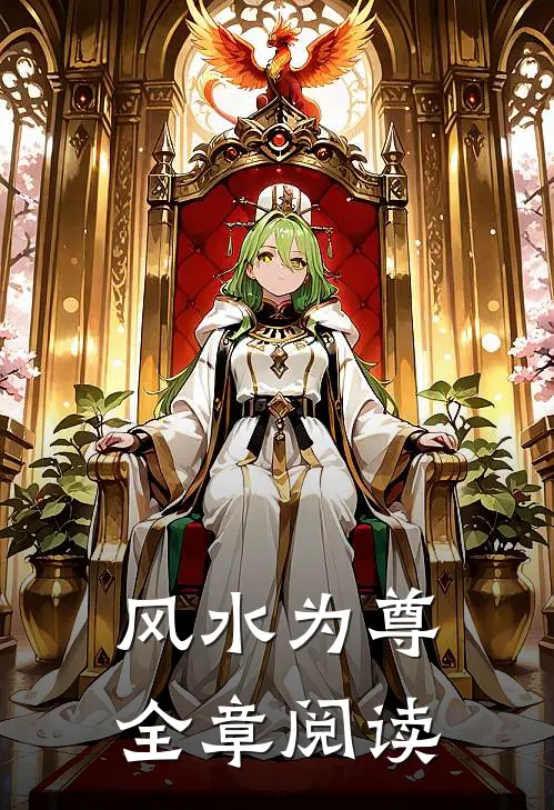 风水为尊全章阅读