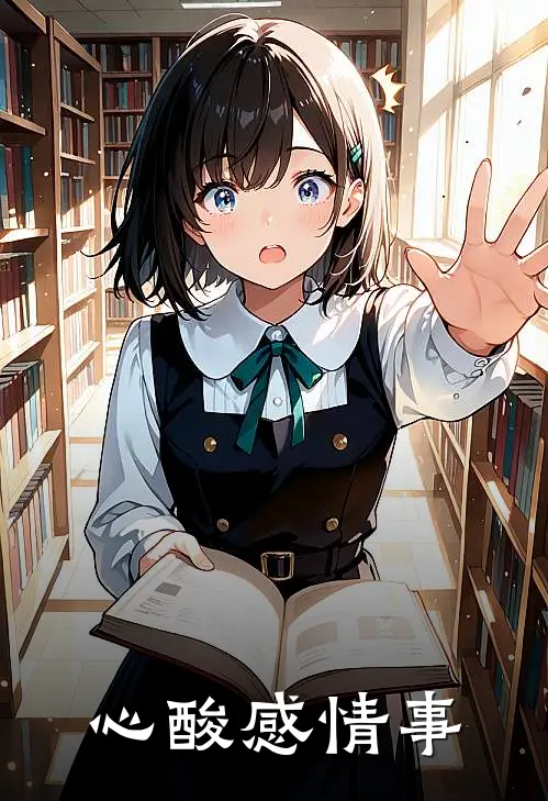 心酸感情事