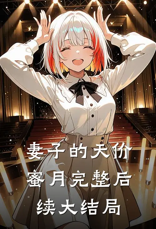 妻子的天价蜜月完整后续大结局