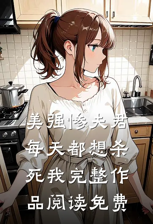 美强惨夫君每天都想杀死我完整作品阅读免费