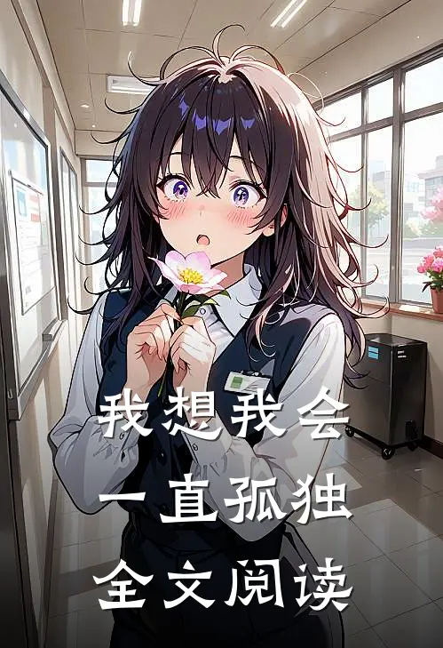 我想我会一直孤独全文阅读