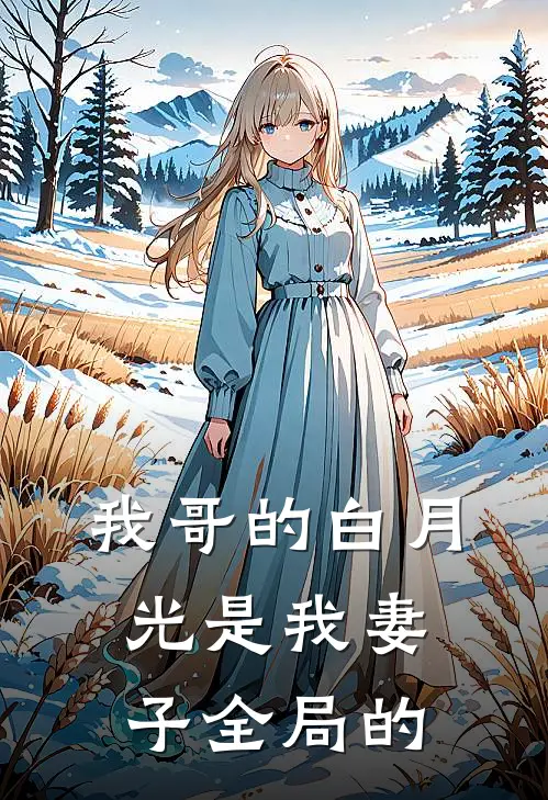 我哥的白月光是我妻子全局的