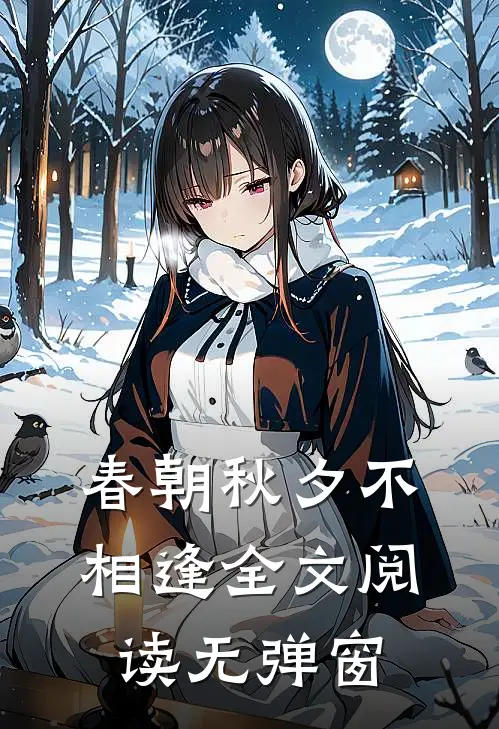 春朝秋夕不相逢全文阅读无弹窗
