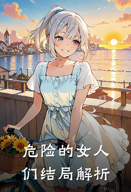 危险的女人们结局解析
