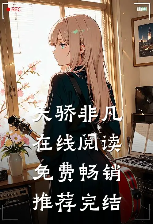 天骄非凡在线阅读免费畅销推荐完结