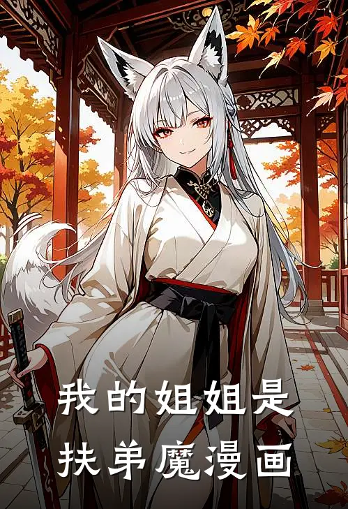 我的姐姐是扶弟魔漫画