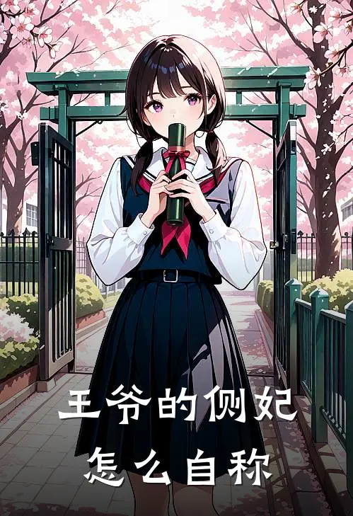 王爷的侧妃怎么自称