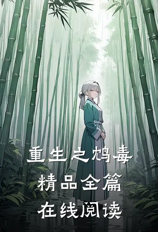 重生之鸩毒精品全篇在线阅读