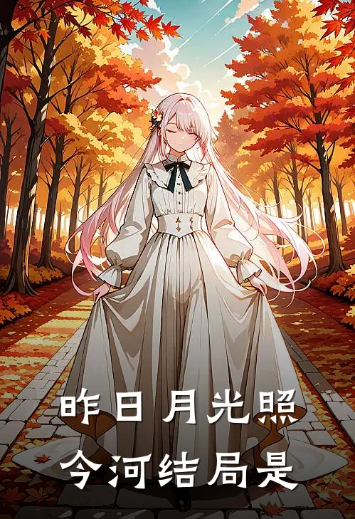 昨日月光照今河结局是