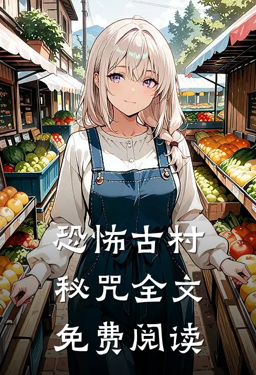恐怖古村秘咒全文免费阅读