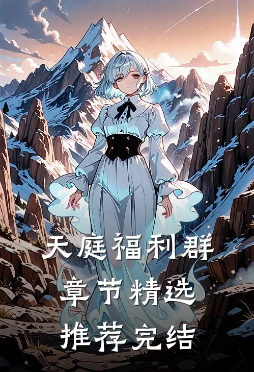 天庭福利群章节精选推荐完结