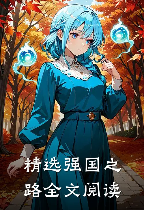 精选强国之路全文阅读