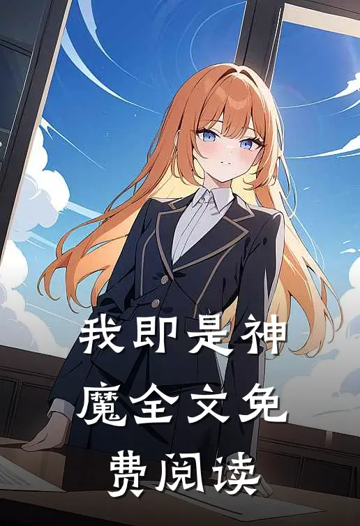 我即是神魔全文免费阅读