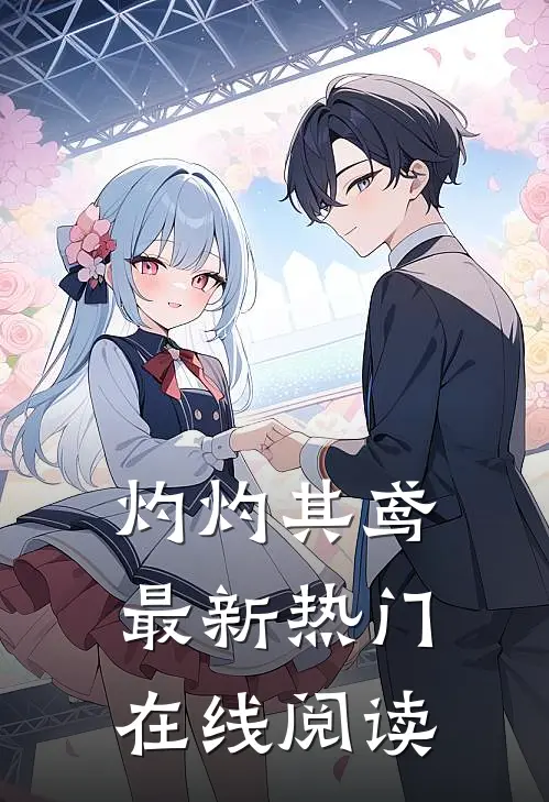 灼灼其鸢最新热门在线阅读