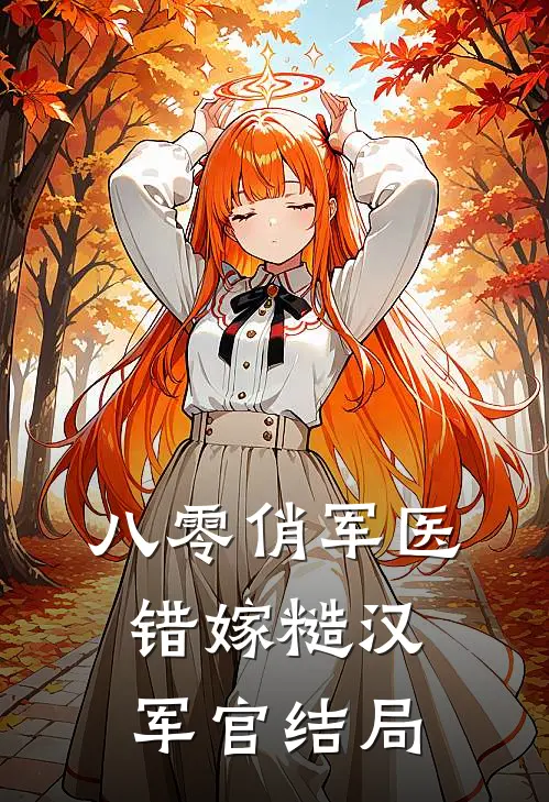 八零俏军医错嫁糙汉军官结局
