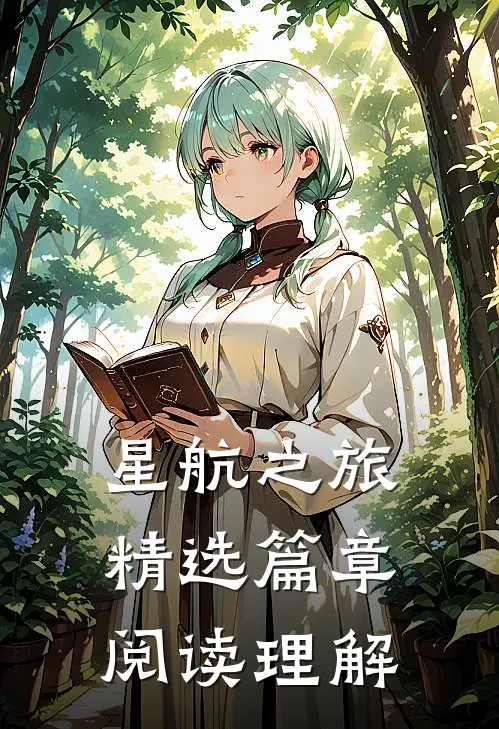 星航之旅精选篇章阅读理解