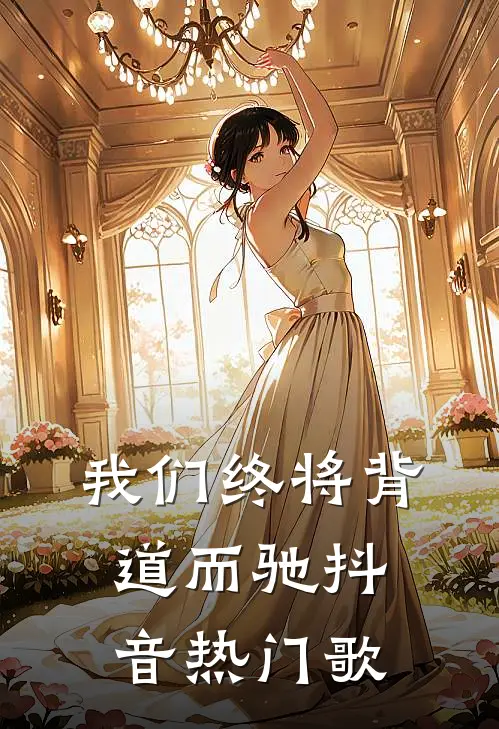 我们终将背道而驰抖音热门歌
