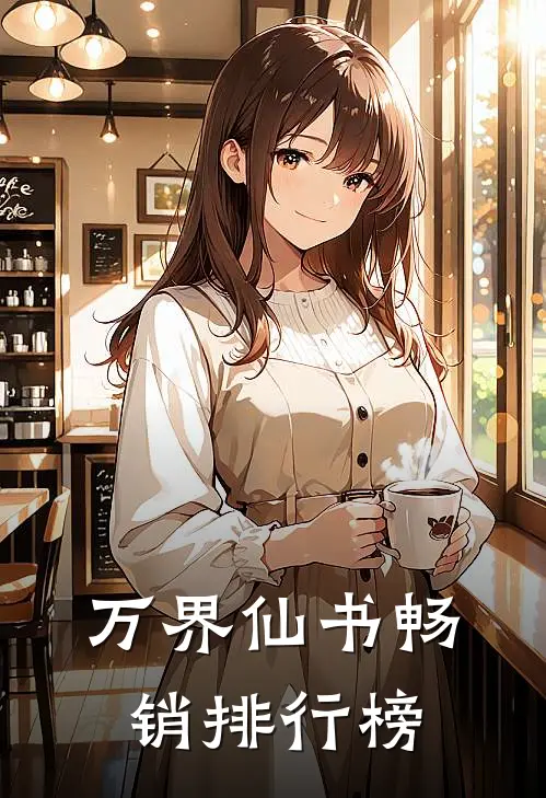 万界仙书畅销排行榜