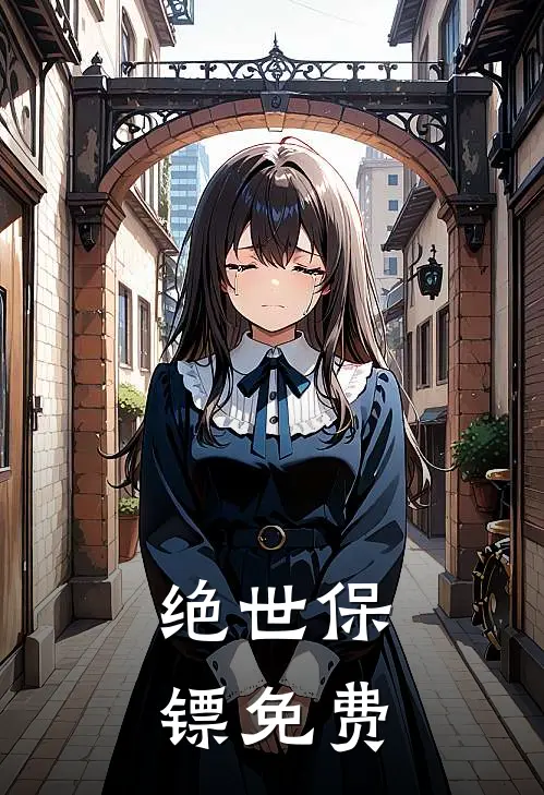 绝世保镖免费