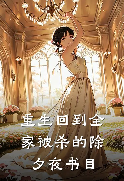 重生回到全家被杀的除夕夜书目