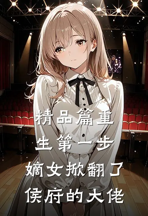 精品篇重生第一步,嫡女掀翻了侯府的大佬
