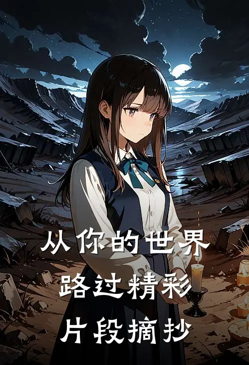 从你的世界路过精彩片段摘抄
