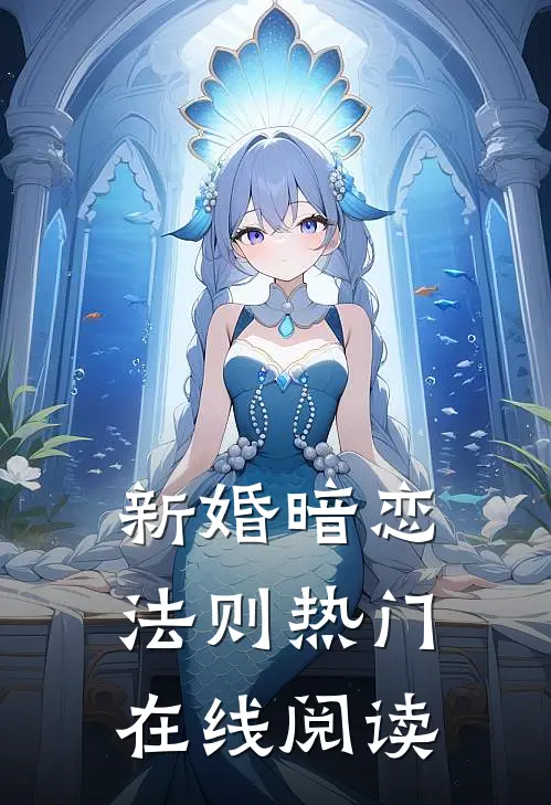 新婚暗恋法则热门在线阅读