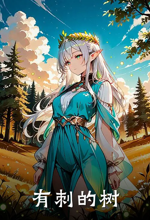 有刺的树