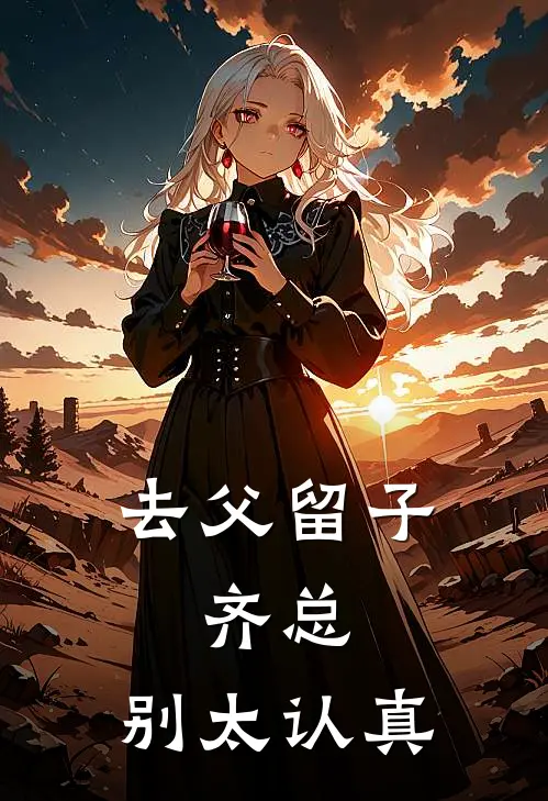 去父留子，齐总，别太认真