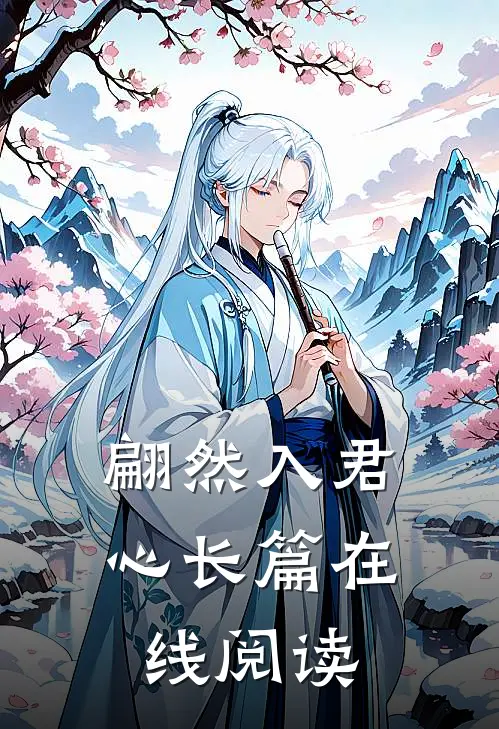 翩然入君心长篇在线阅读