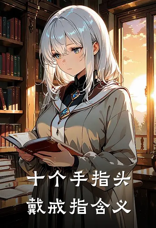 十个手指头戴戒指含义