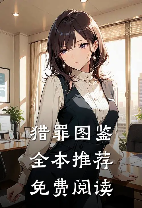 猎罪图鉴全本推荐免费阅读