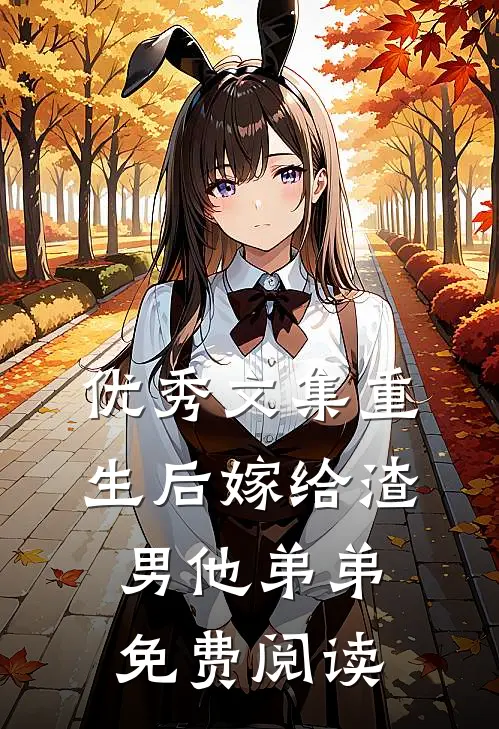 优秀文集重生后嫁给渣男他弟弟免费阅读