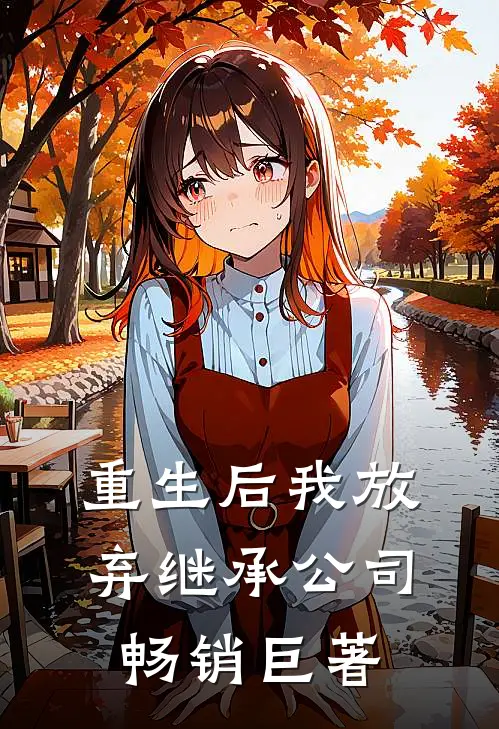 重生后我放弃继承公司畅销巨著