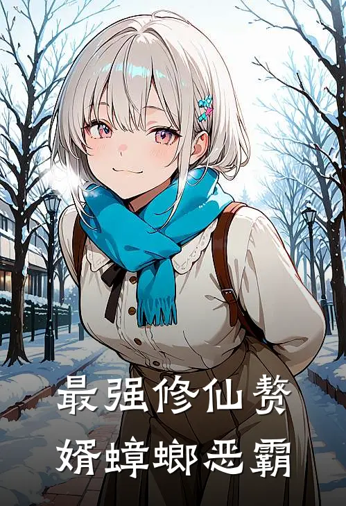 最强修仙赘婿 蟑螂恶霸