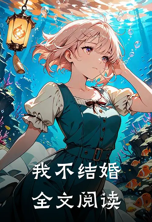 我不结婚全文阅读