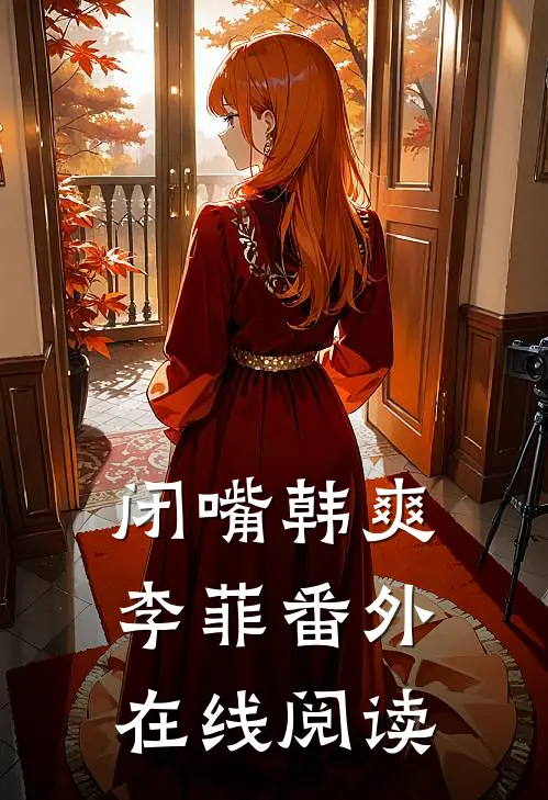 闭嘴韩爽李菲 番外在线阅读