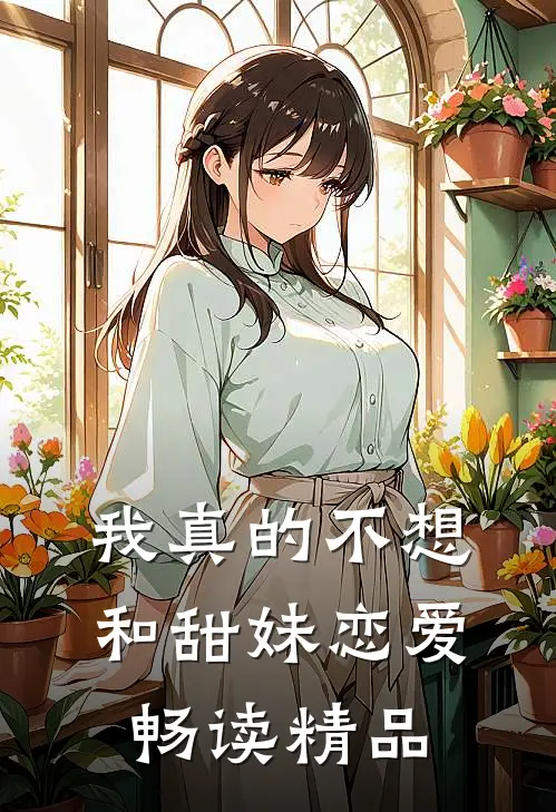 我真的不想和甜妹恋爱畅读精品