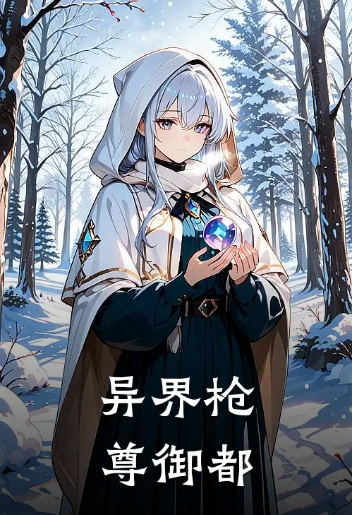 异界枪尊 御都