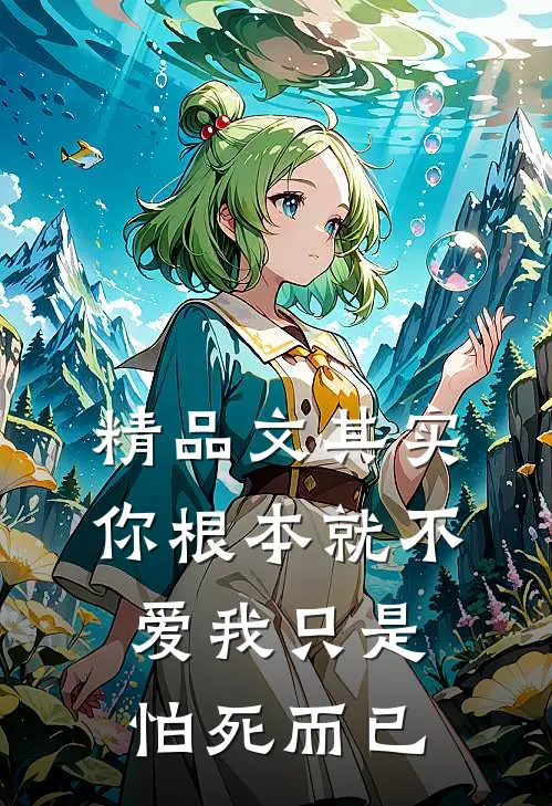 精品文其实你根本就不爱我只是怕死而已