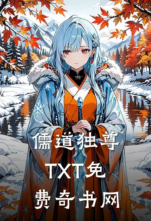 儒道独尊TXT免费奇书网
