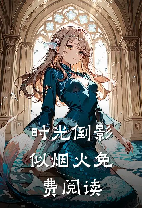时光倒影似烟火免费阅读